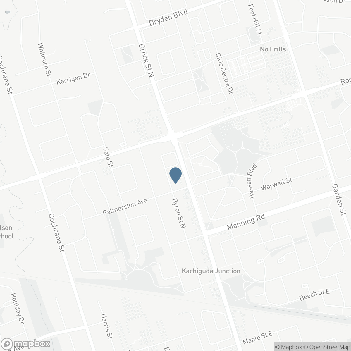 12 WATERSTONE WAY, Whitby, Ontario L1N 0M3
